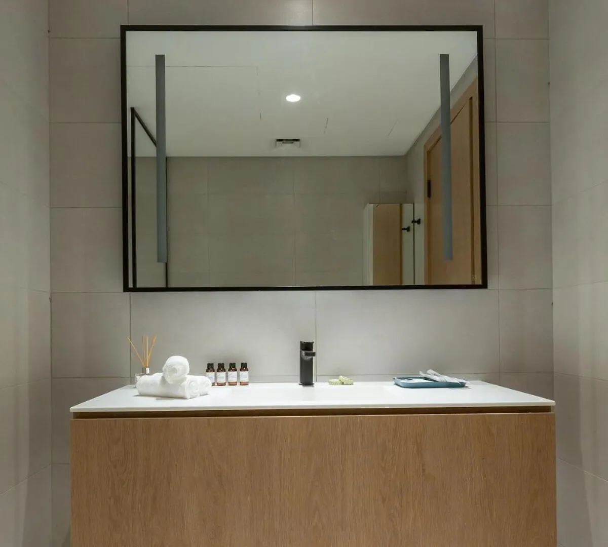 Burj & Beyond - Luxury Stay With Burj Khalifa View 迪拜