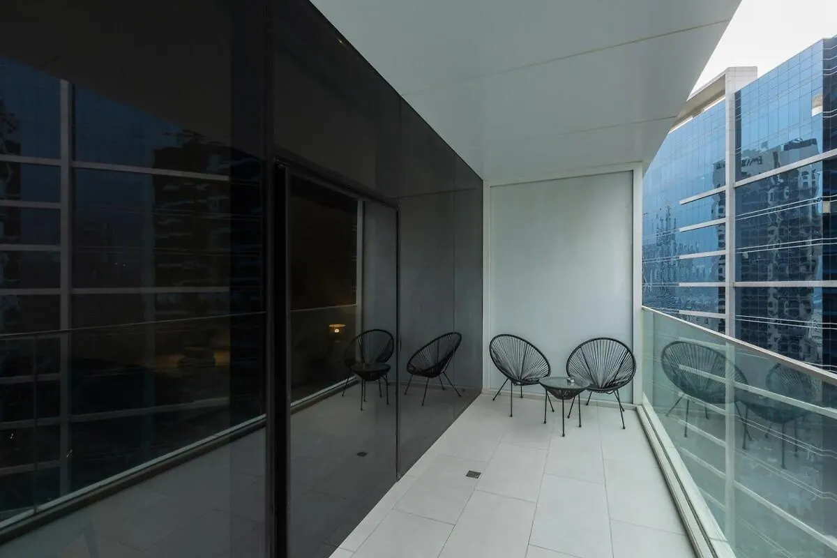 Burj & Beyond - Luxury Stay With Burj Khalifa View Dubai Apartment