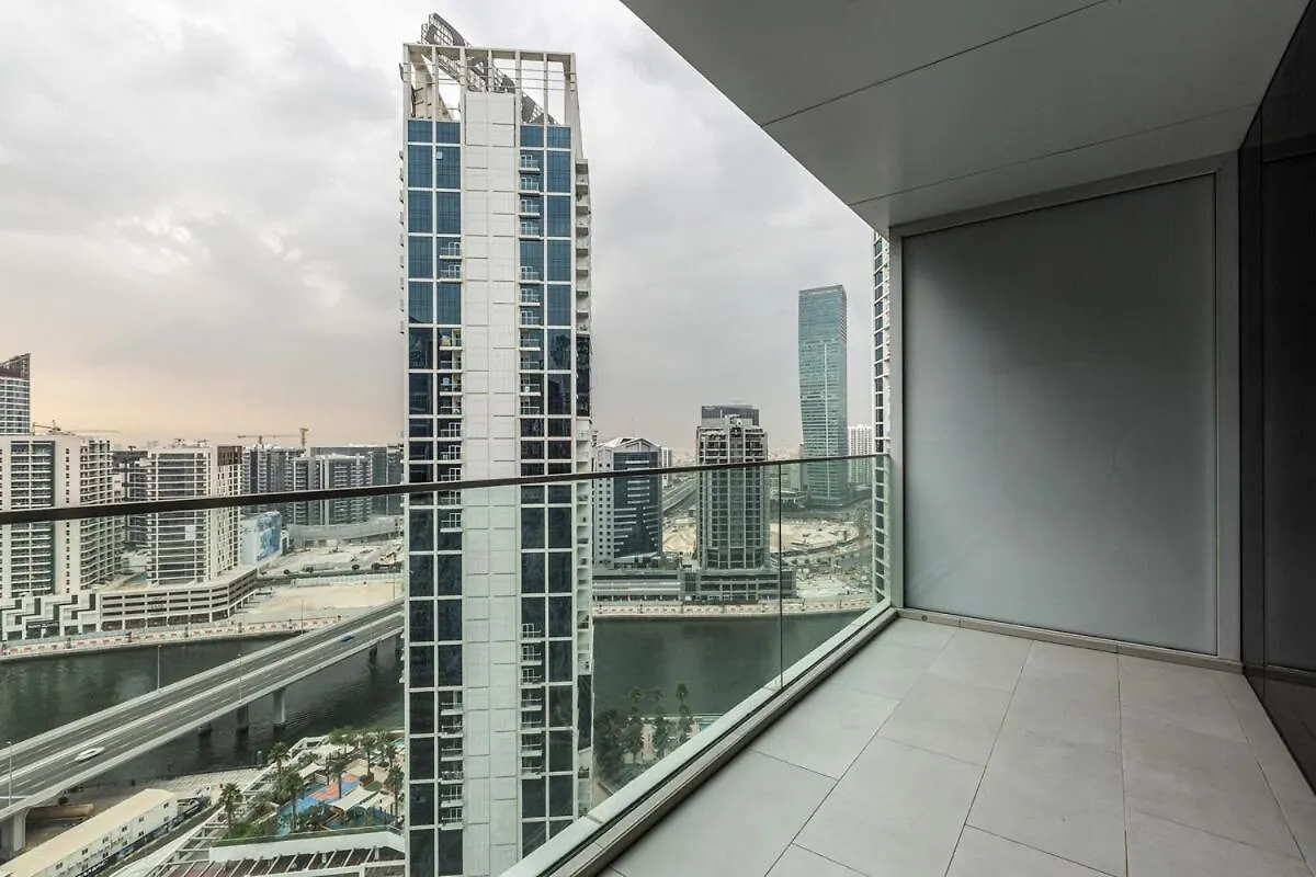 Burj & Beyond - Luxury Stay With Burj Khalifa View Dubai 0*,