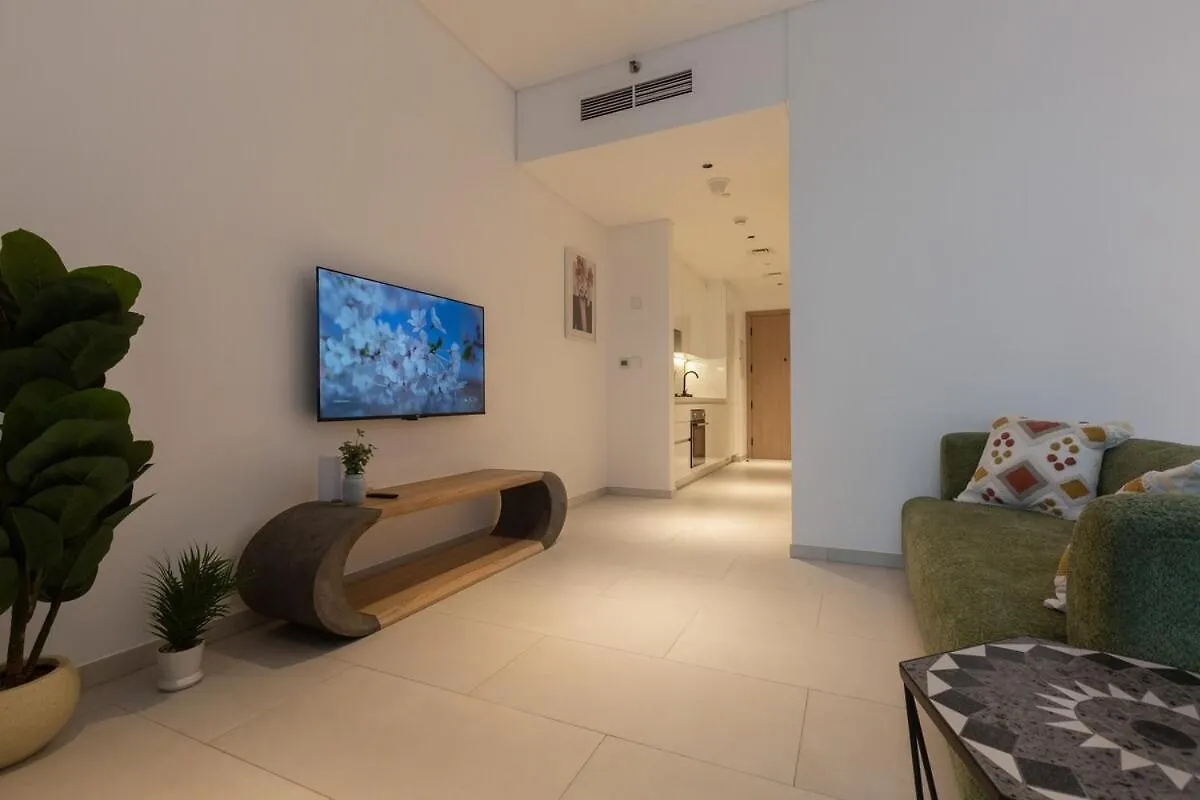 Burj & Beyond - Luxury Stay With Burj Khalifa View Dubai 0*,  United Arab Emirates