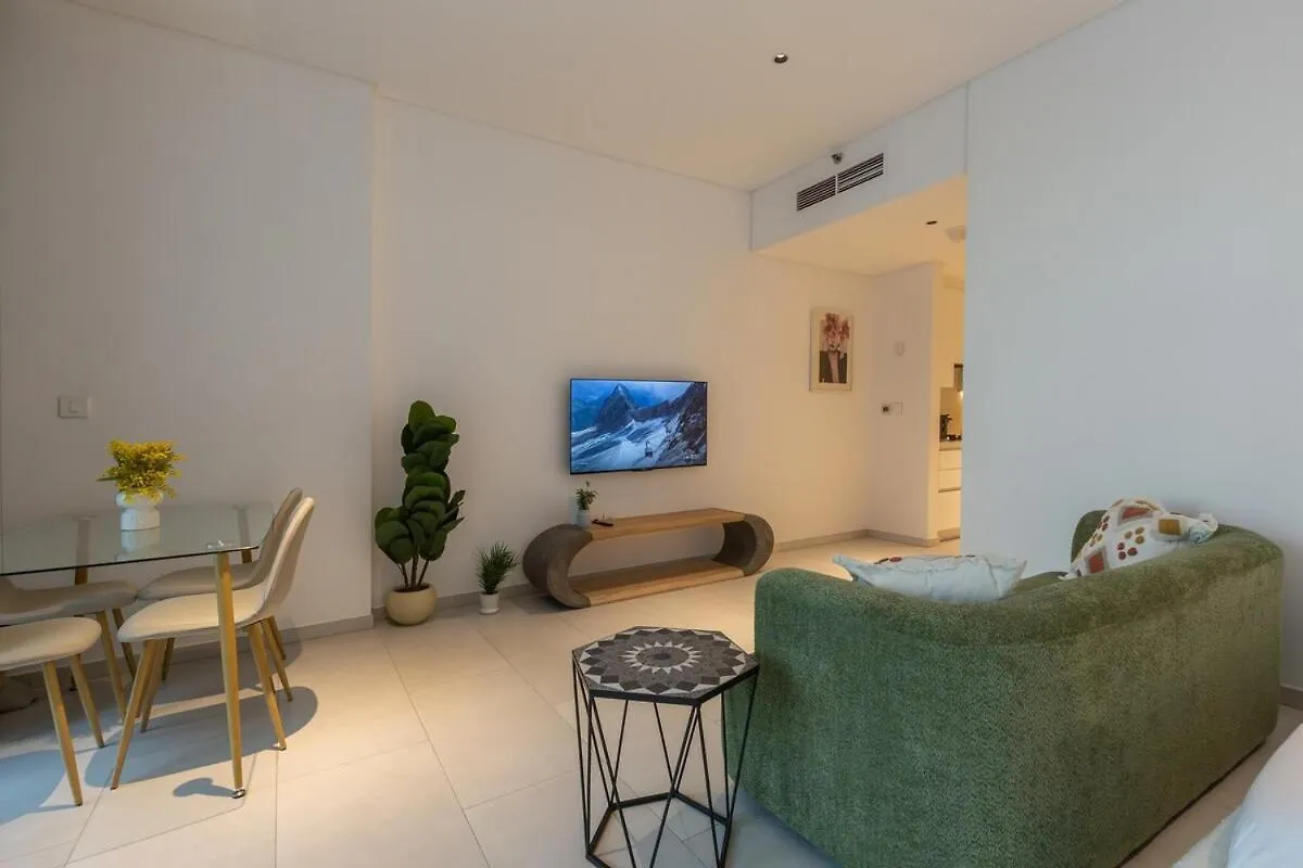 Burj & Beyond - Luxury Stay With Burj Khalifa View Dubai 0*,