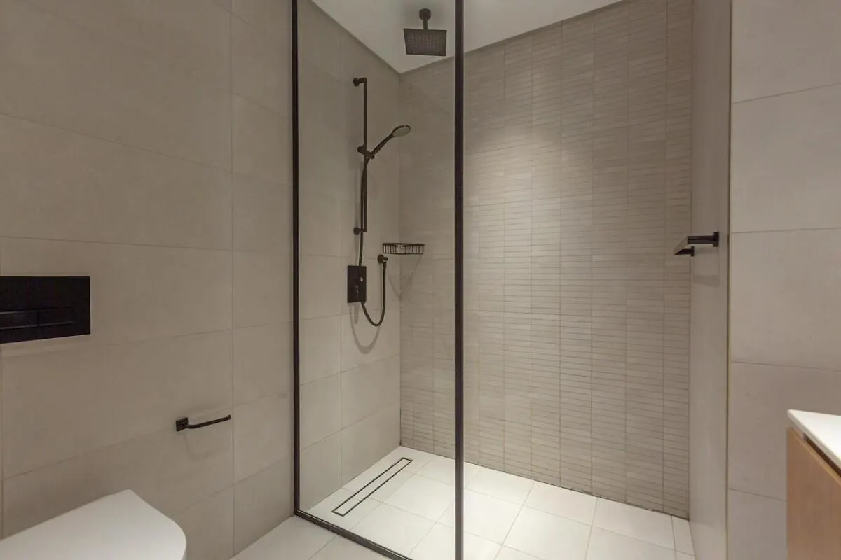 Apartment Burj & Beyond - Luxury Stay With Burj Khalifa View Dubai United Arab Emirates